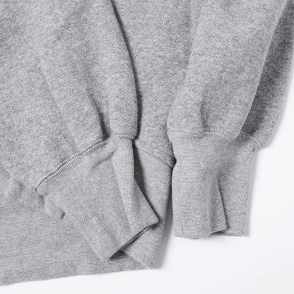 アメリカーナ WIDE FULLZIP HOODIE パーカー