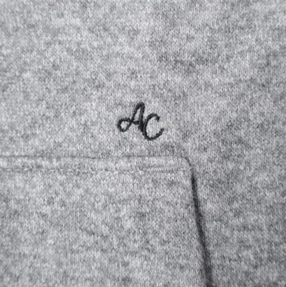 アメリカーナ WIDE FULLZIP HOODIE パーカー