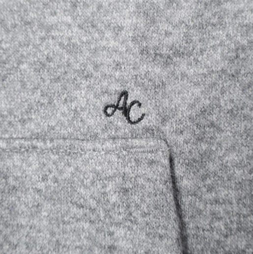 アメリカーナ WIDE FULLZIP HOODIE パーカー
