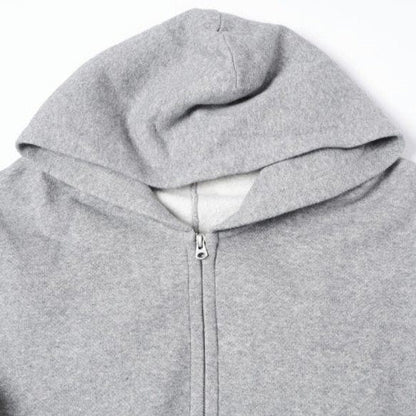 アメリカーナ WIDE FULLZIP HOODIE パーカー