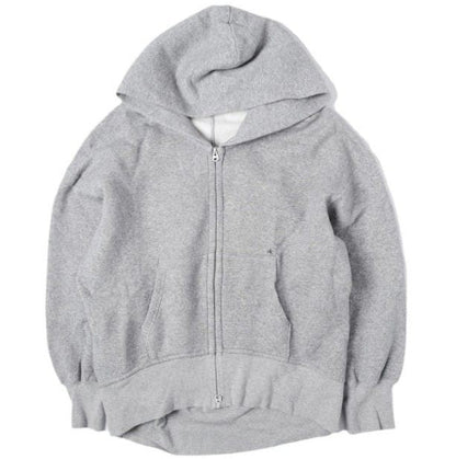アメリカーナ WIDE FULLZIP HOODIE パーカー