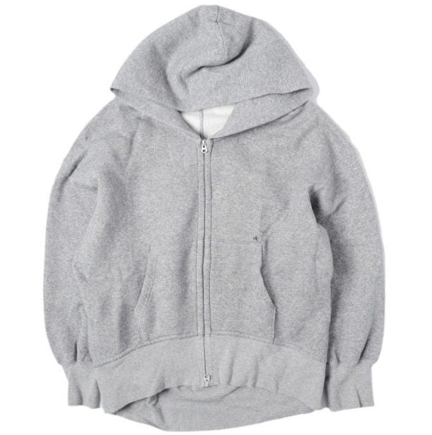 アメリカーナ WIDE FULLZIP HOODIE パーカー