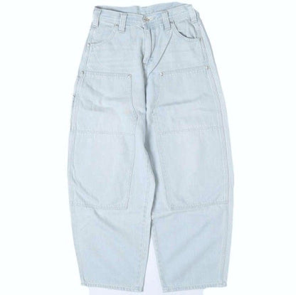 リーDungareesコットンデニムパンツ