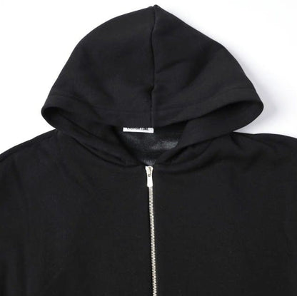 ドゥーズィエムクラス EVERYDAY I LIKE. Warm Zip Hoodie パーカー