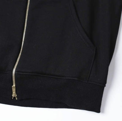 ドゥーズィエムクラス EVERYDAY I LIKE. Warm Zip Hoodie パーカー