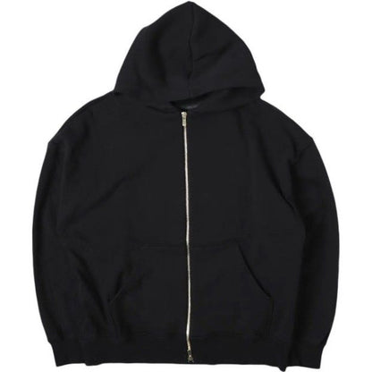 ドゥーズィエムクラス EVERYDAY I LIKE. Warm Zip Hoodie パーカー