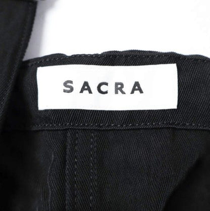 サクラ VINTAGE NYLON TWILL ワンピース