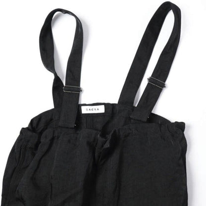 サクラ VINTAGE NYLON TWILL ワンピース