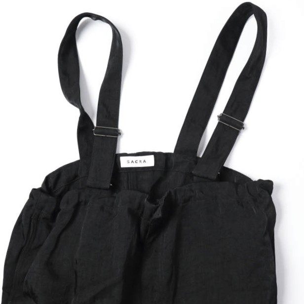 サクラ VINTAGE NYLON TWILL ワンピース