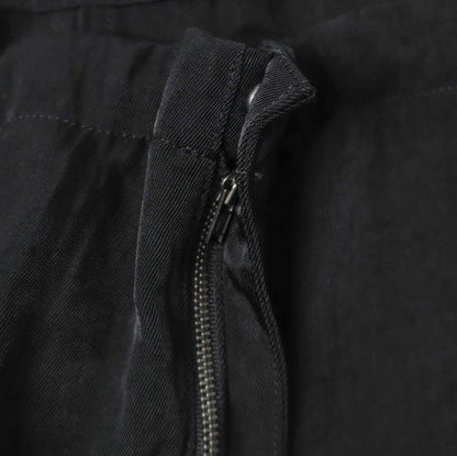 サクラ VINTAGE NYLON TWILL ワンピース