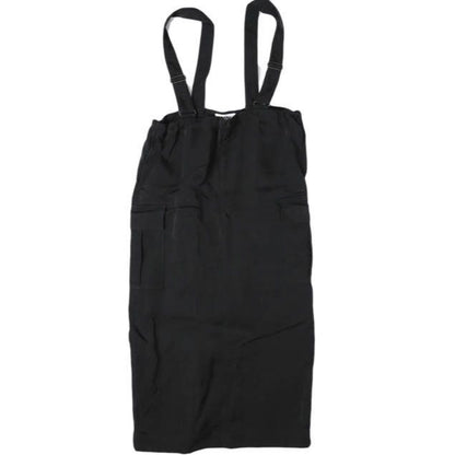 サクラ VINTAGE NYLON TWILL ワンピース