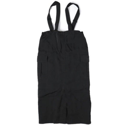 サクラ VINTAGE NYLON TWILL ワンピース