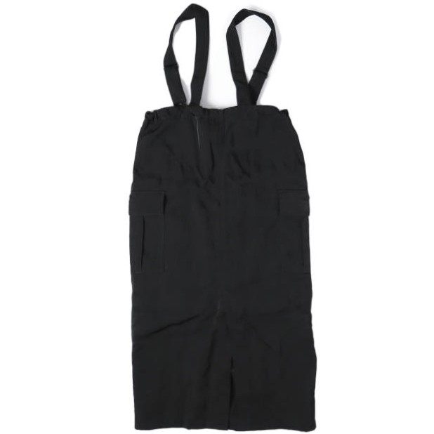 サクラ VINTAGE NYLON TWILL ワンピース