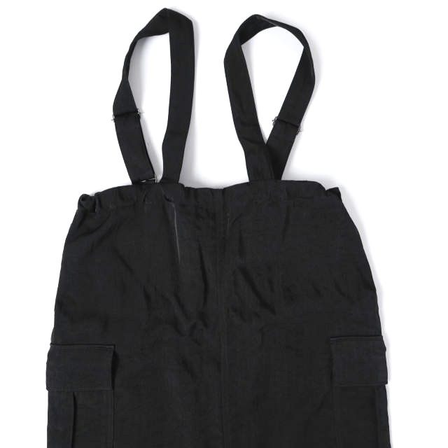 サクラ VINTAGE NYLON TWILL ワンピース