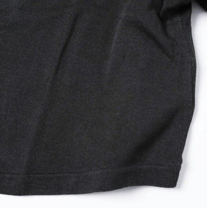 アメリカーナ UNITY コットンブレンド長袖Tシャツ