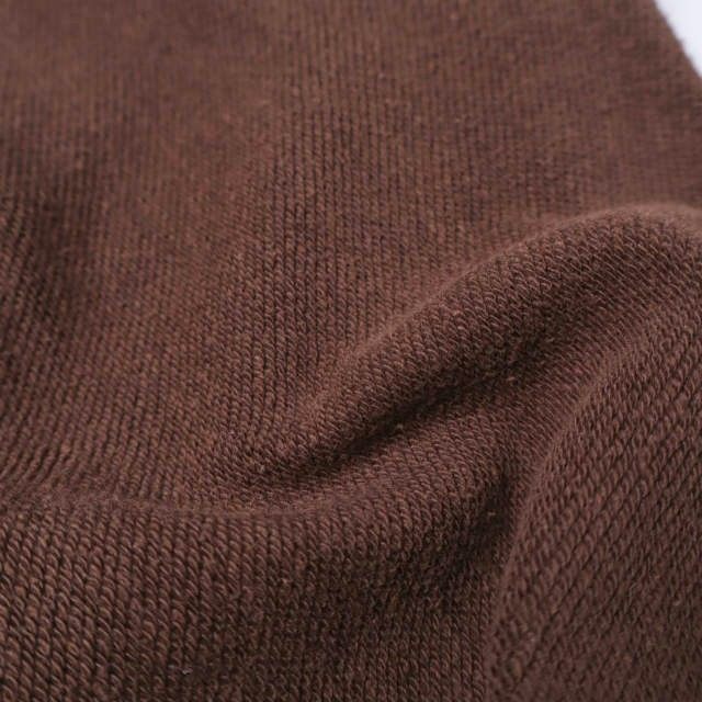 インターナショナルギャラリービームス コットンスウェットシャツ