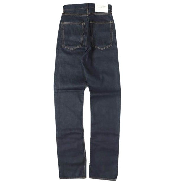 ビューティフルピープル selvage denim ジーンズ