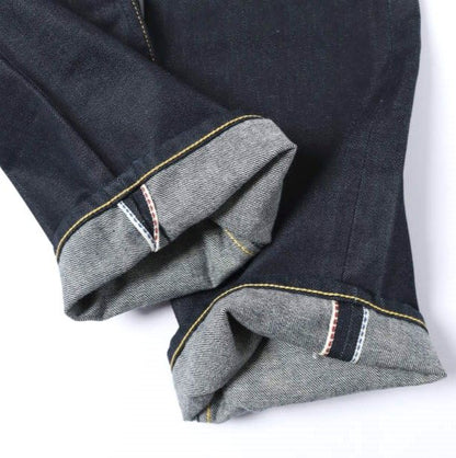 ビューティフルピープル selvage denim ジーンズ