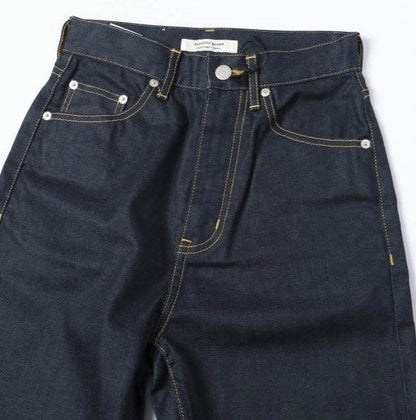 ビューティフルピープル selvage denim ジーンズ