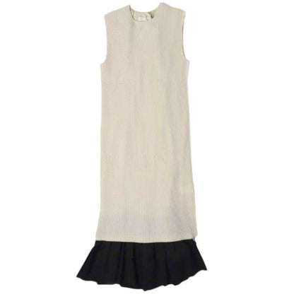 プランクプロジェクト Pleated Dress ワンピース