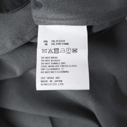 ハイク MAXI SHIRT DRESS ワンピース