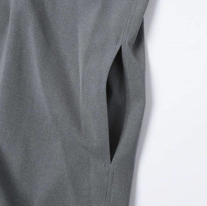ハイク MAXI SHIRT DRESS ワンピース