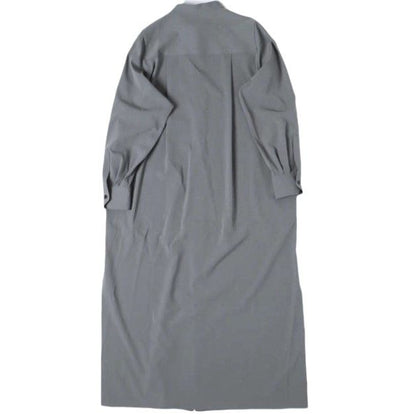 ハイク MAXI SHIRT DRESS ワンピース