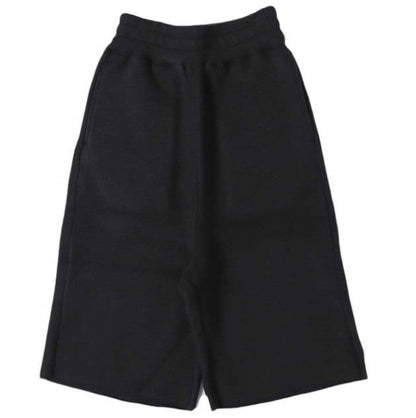 シーオール CROPPED BUGGY SWEAT PANTS スウェットパンツ