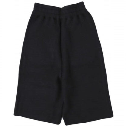 シーオール CROPPED BUGGY SWEAT PANTS スウェットパンツ