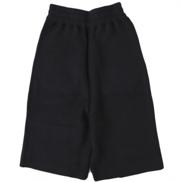 シーオール CROPPED BUGGY SWEAT PANTS スウェットパンツ