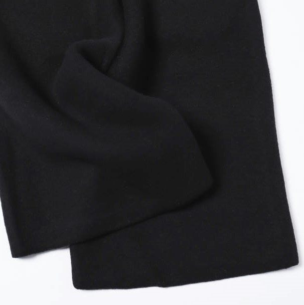 シーオール CROPPED BUGGY SWEAT PANTS スウェットパンツ