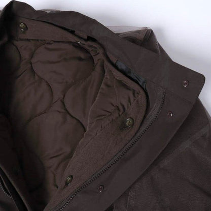 フェニックスチカキサダ JACKET TYPE P-010 3レイヤーコート 限定
