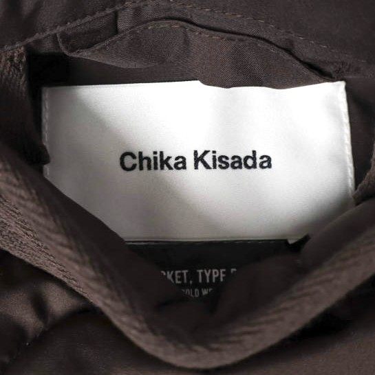 フェニックスチカキサダ JACKET TYPE P-010 3レイヤーコート 限定