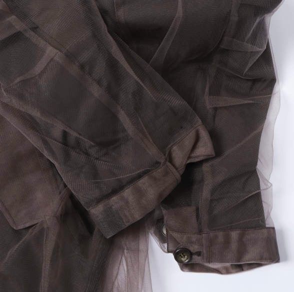 フェニックスチカキサダ JACKET TYPE P-010 3レイヤーコート 限定