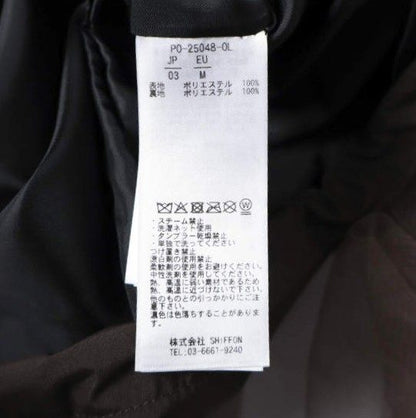 フェニックスチカキサダ JACKET TYPE P-010 3レイヤーコート 限定