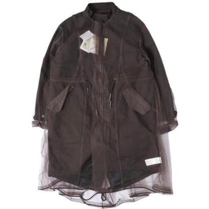 フェニックスチカキサダ JACKET TYPE P-010 3レイヤーコート 限定