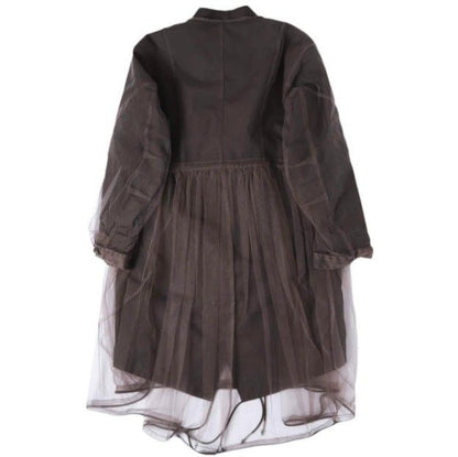 フェニックスチカキサダ JACKET TYPE P-010 3レイヤーコート 限定