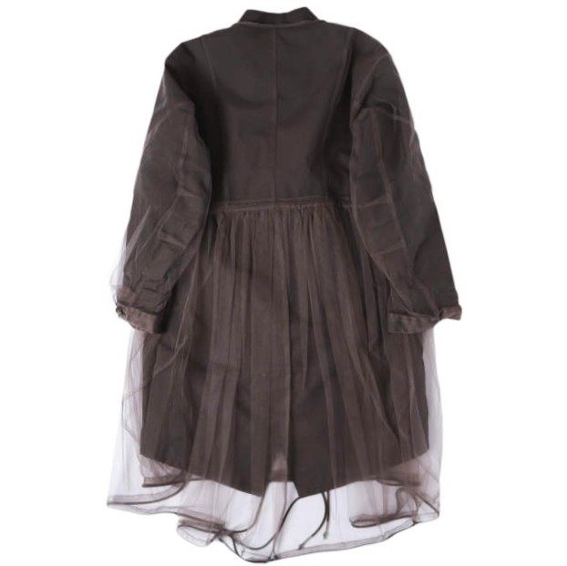 フェニックスチカキサダ JACKET TYPE P-010 3レイヤーコート 限定