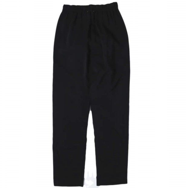 フォルテフォルテ 10660 my pants レーヨンテーパードパンツ