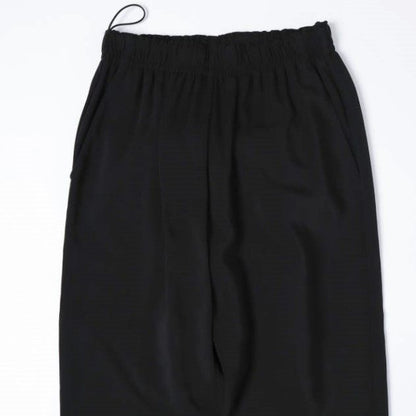 フォルテフォルテ 10660 my pants レーヨンテーパードパンツ
