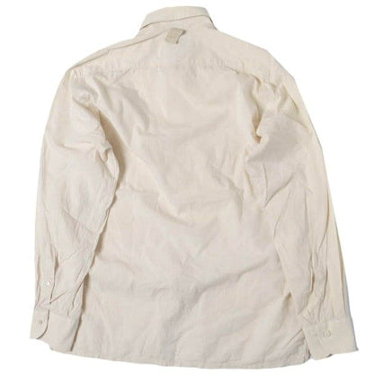 カンタータ The Shirt コットンシャツ