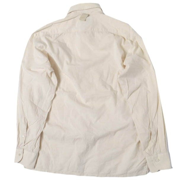 カンタータ The Shirt コットンシャツ