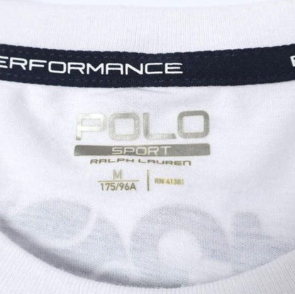 ラルフローレン ポロスポーツ 130TH WIMBLEDON TEE テニスTシャツ 限定