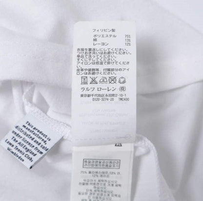 ラルフローレン ポロスポーツ 130TH WIMBLEDON TEE テニスTシャツ 限定