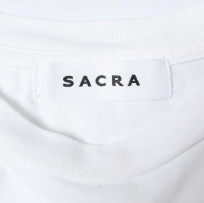 サクラ PREMIUM COTTON ノースリーブトップス