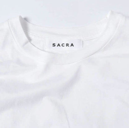 サクラ PREMIUM COTTON ノースリーブトップス