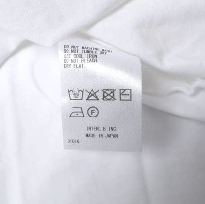 サクラ PREMIUM COTTON ノースリーブトップス