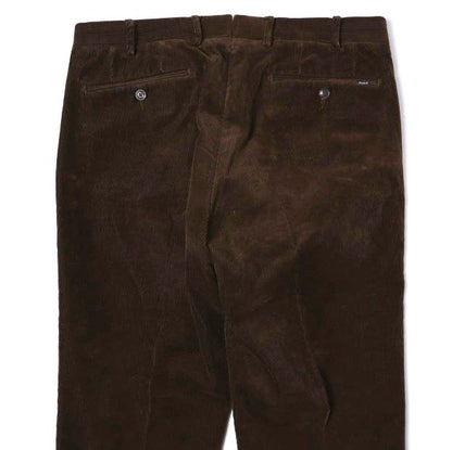 ポロラルフローレン SLIM FIT STRETCH CORDUROY パンツ