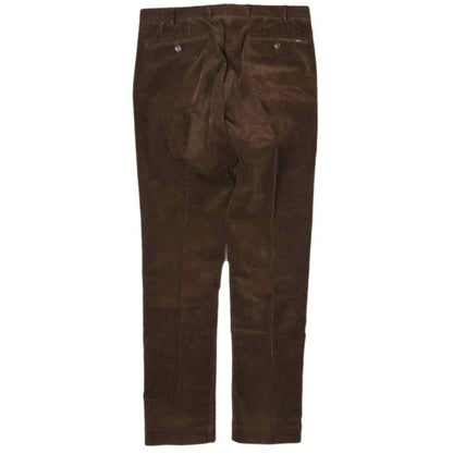 ポロラルフローレン SLIM FIT STRETCH CORDUROY パンツ