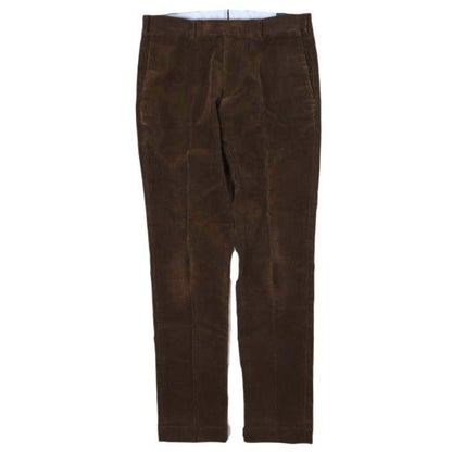 ポロラルフローレン SLIM FIT STRETCH CORDUROY パンツ